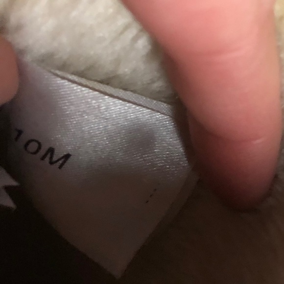 J crew boots - Picture 3 of 3